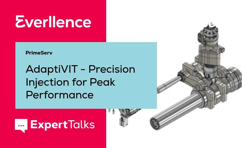 AdaptiVIT Experttalk Keyvisual