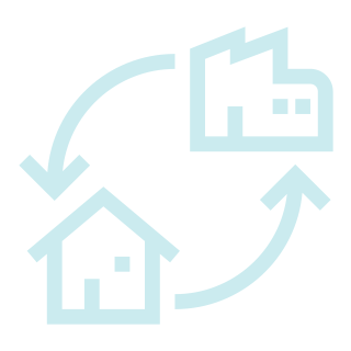 graphic of shopping cart