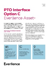 Preview image of PTO Interface Option C leaflet