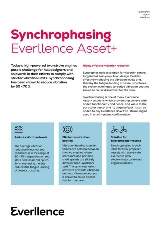 Preview image of Synchrophasing leaflet