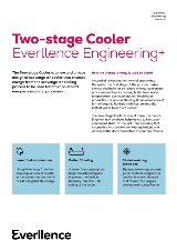 Preview image of Two-stage cooler leaflet