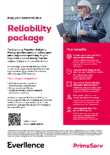 cover reliablility package