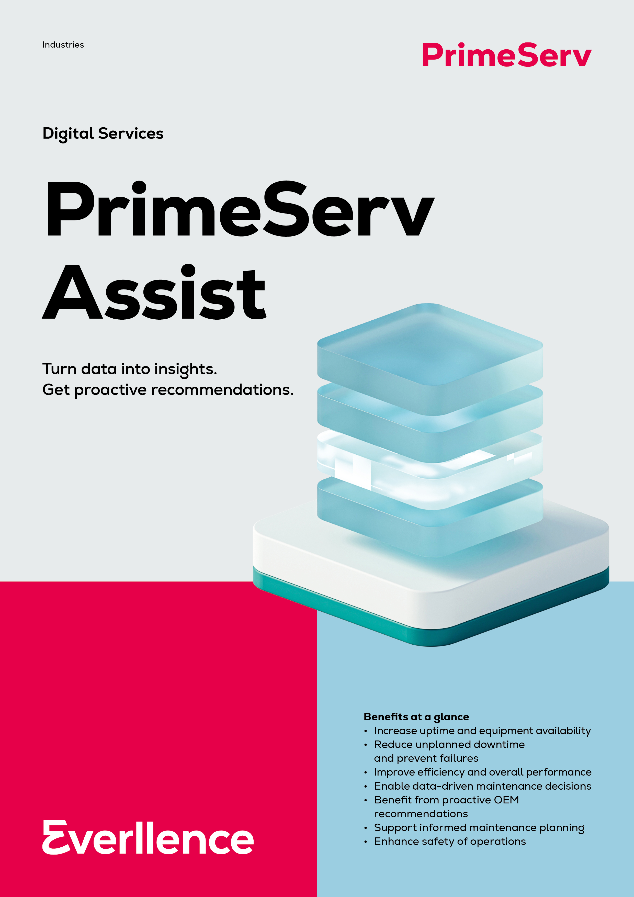 PrimeServ Assist Factsheet