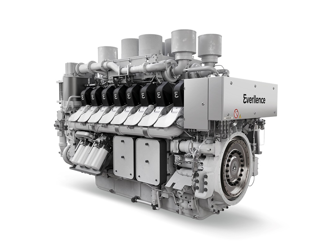 rendering of 175D