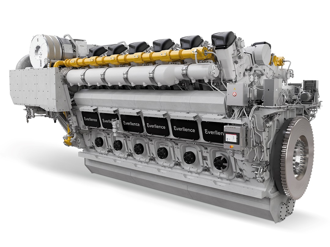 rendering of 4960DF