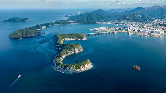 Key visual Everllence