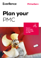 cover image showing a large ship propeller