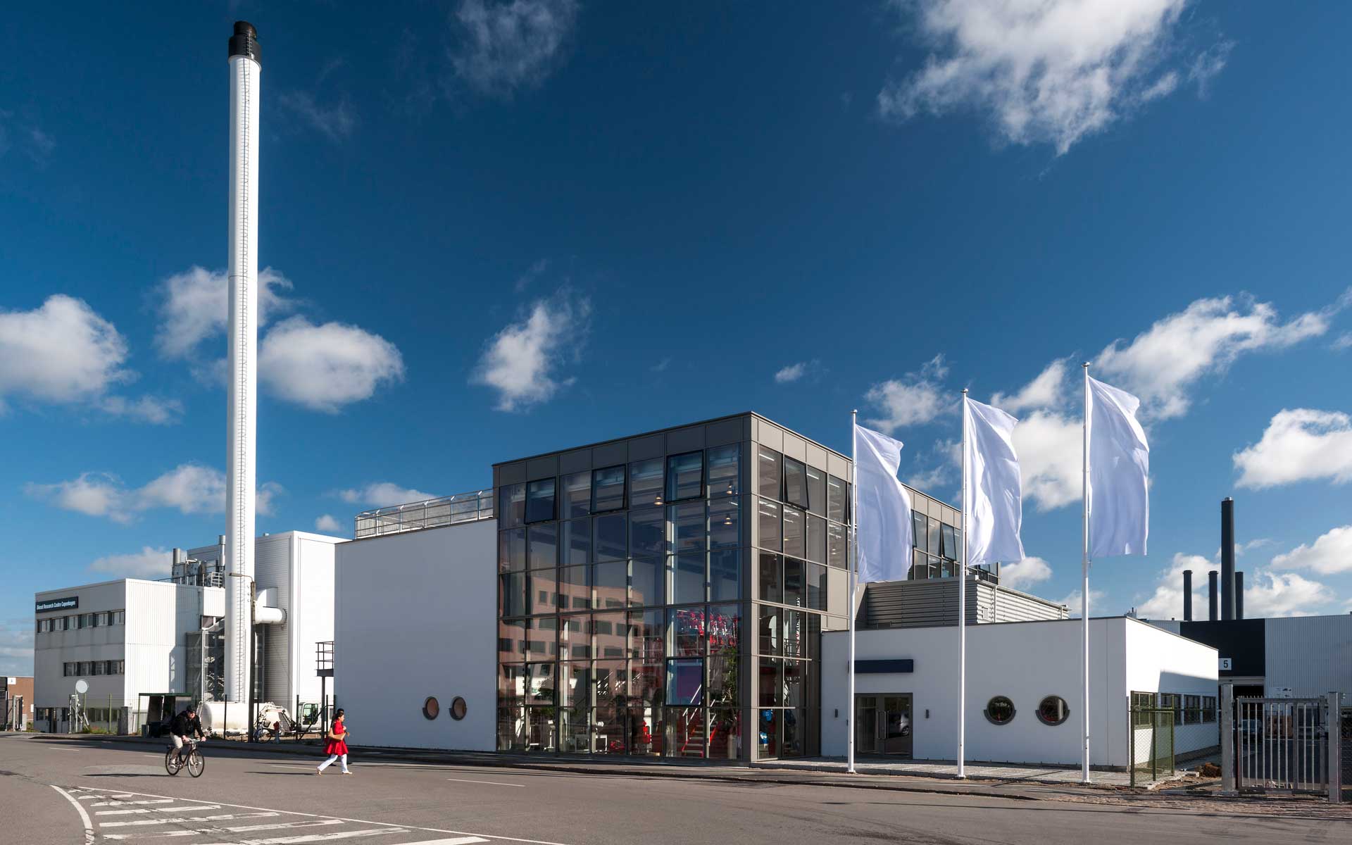 Academy in Copenhagen