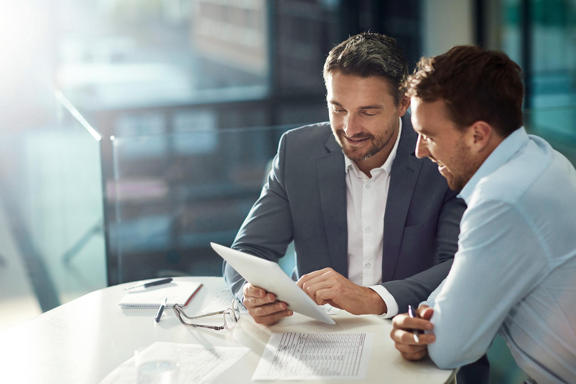 Legal & Audit