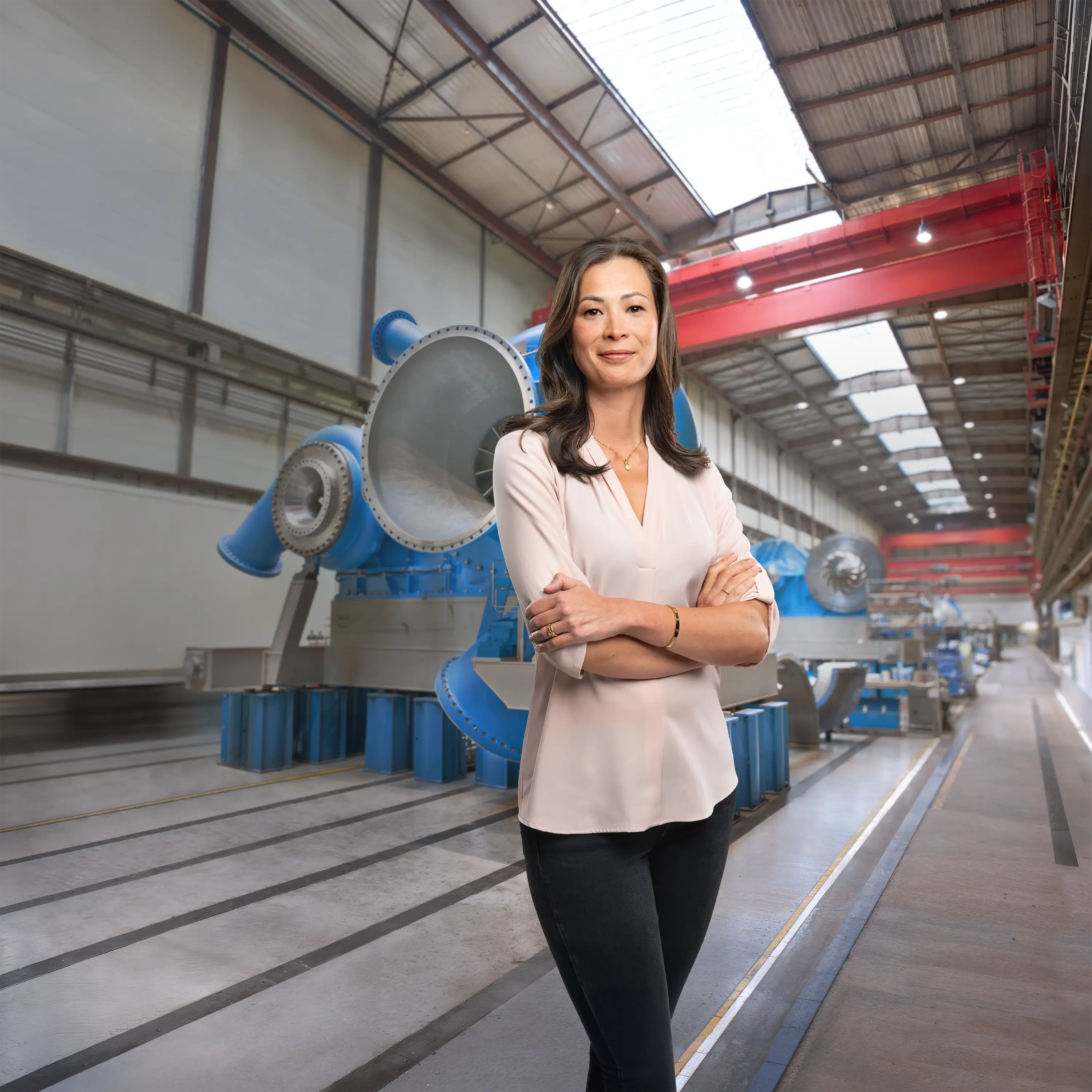 Karriere bei Everllence SE