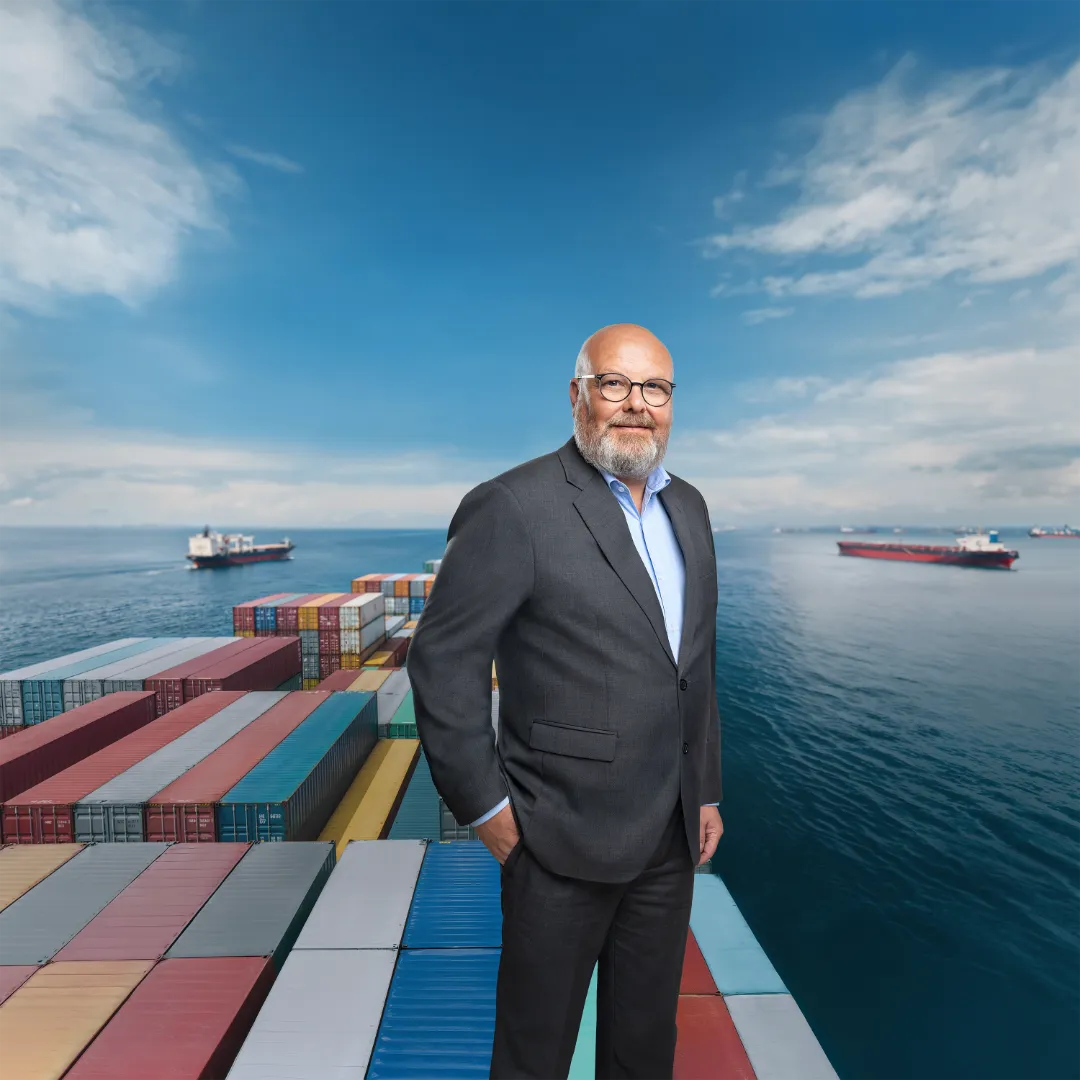 Karriere bei Everllence SE