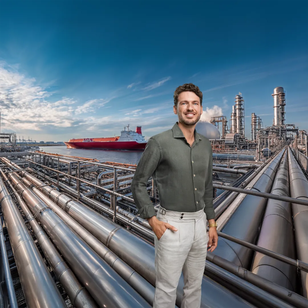 Career at Everllence SE