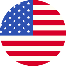flag of USA