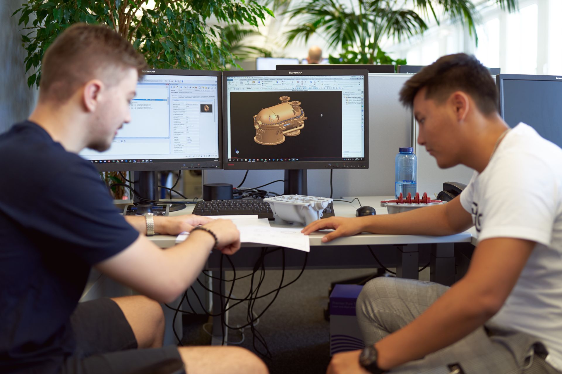 Konstrukteur_Zurich Konstrukteur