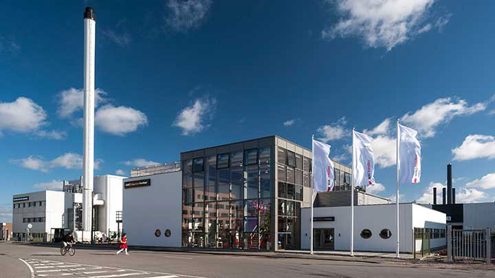 PrimeServ Academy Copenhagen