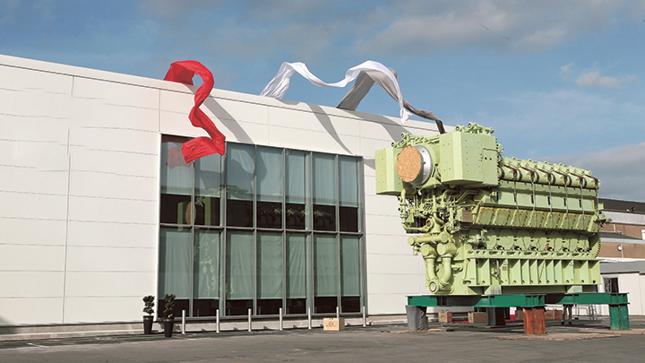 PrimeServ Academy Saint Nazaire