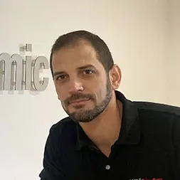 Antonio Perez