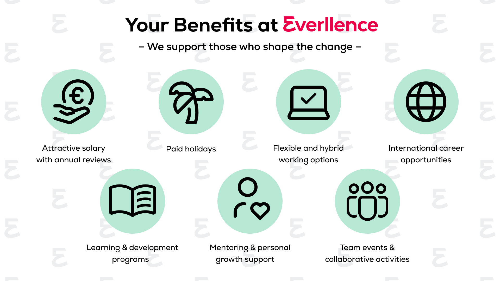 Benefits
