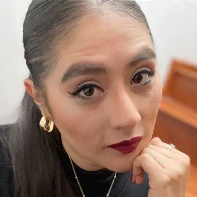 Daniela Martínez