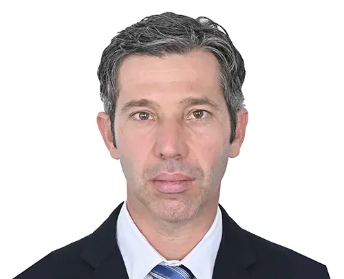 David Berclaz