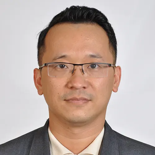 Deric Ng