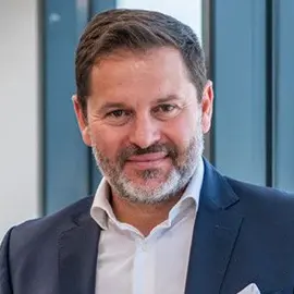 Dionissis Christodoulopoulos