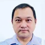 Eric Cha
