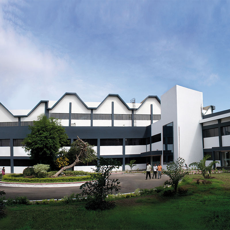 Everllence location in Augrangabad