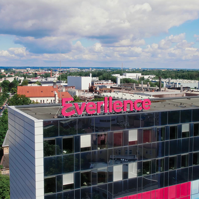 Everllence Augsburg Everlence Headquarter