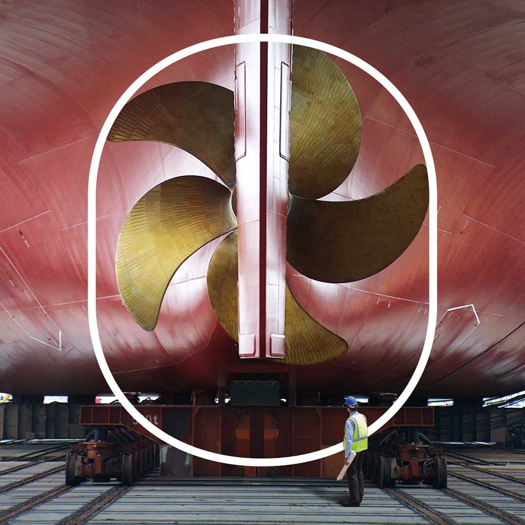 Everllence key visual