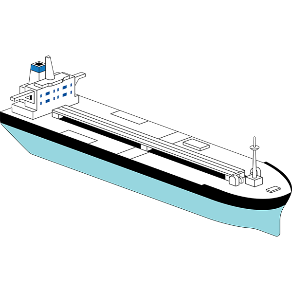 Everllence_illu_tanker_RGB illustration of a tanker