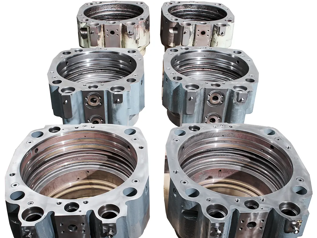 Everllence spare parts
