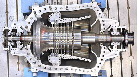 expanders-process-industry