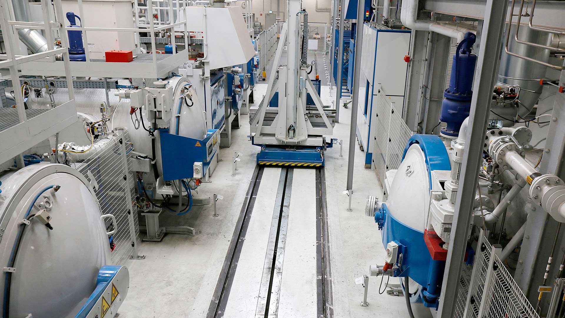 Hardening shop Augsburg