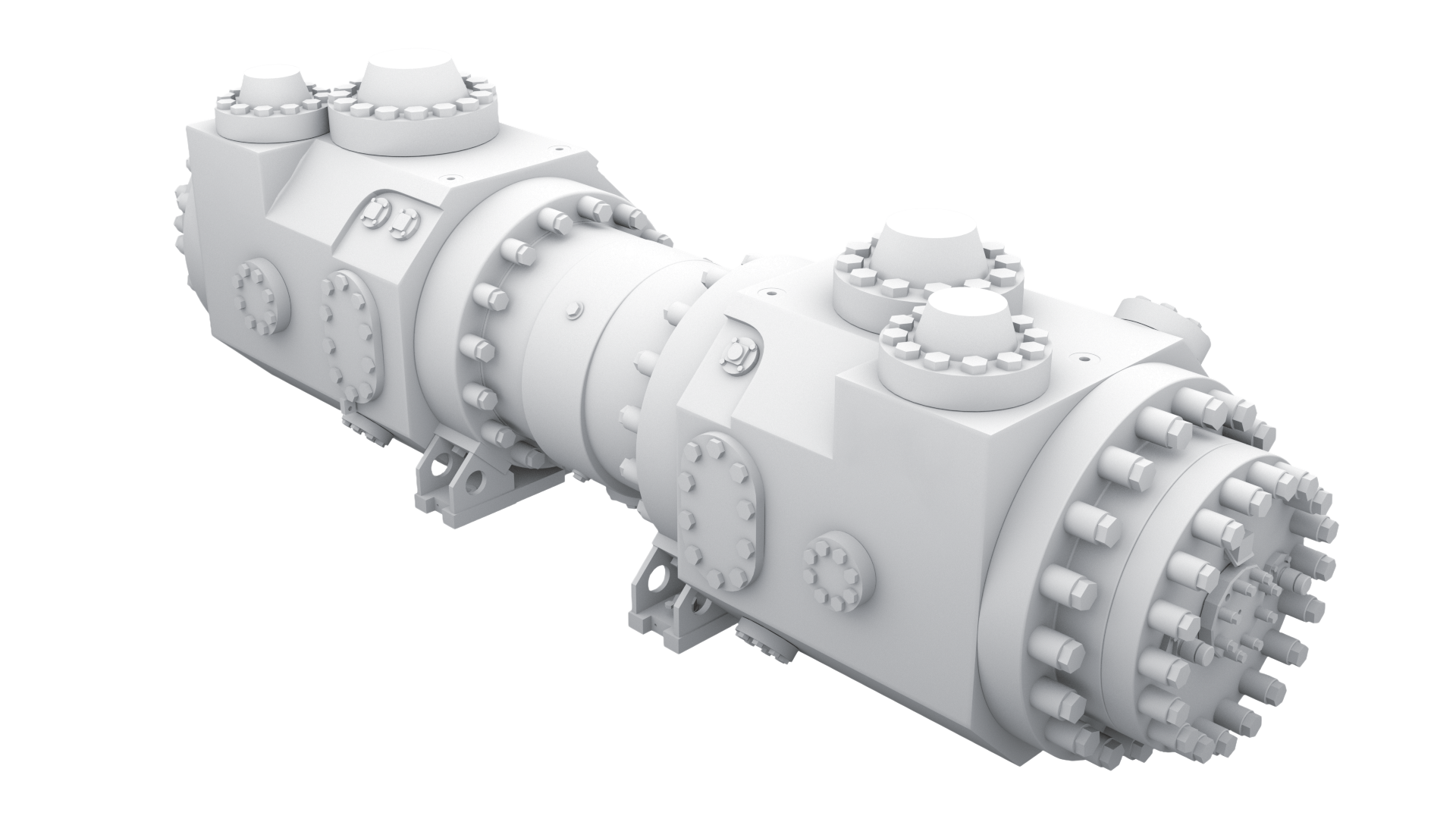 Sealed compressor