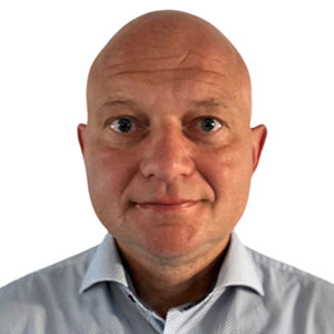 Jørgen Munk Mortensen