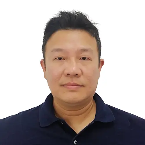 Kheng Keah Khor