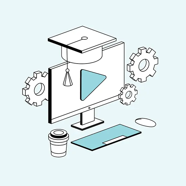 Illustration learning