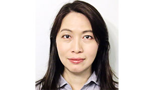 Lydia Lam