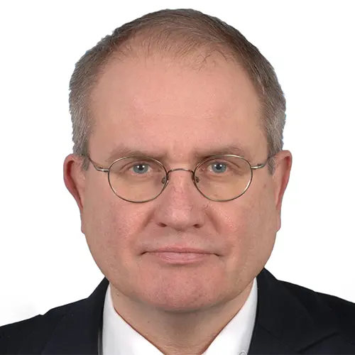 Manfred Manik