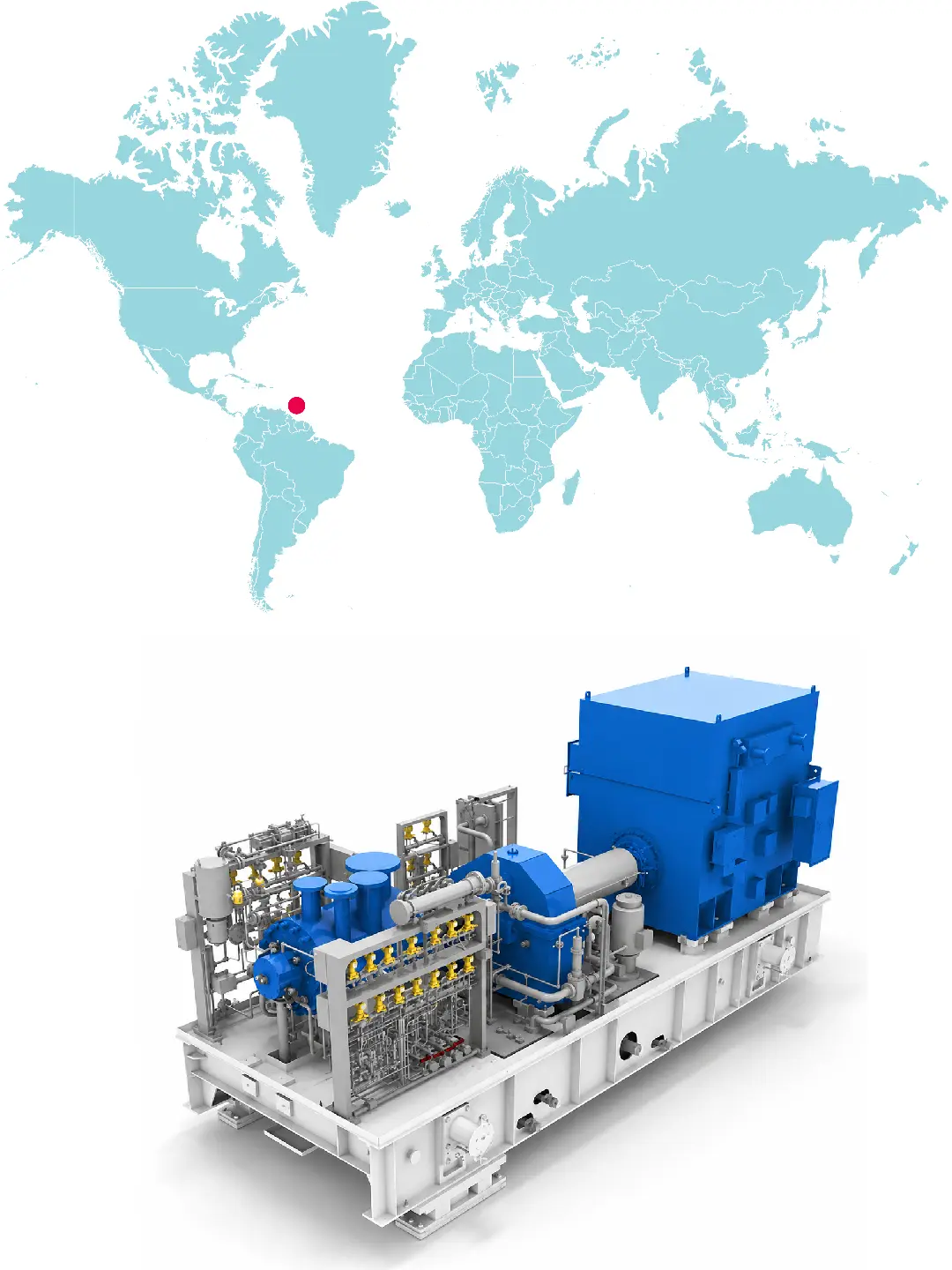 MODEC Offshore Guyana