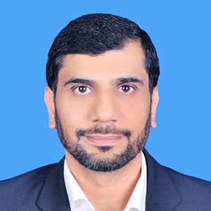 Muhammad Waqas