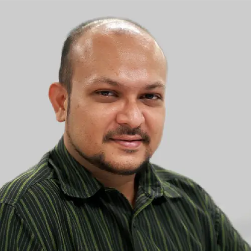 Norhisham Harun