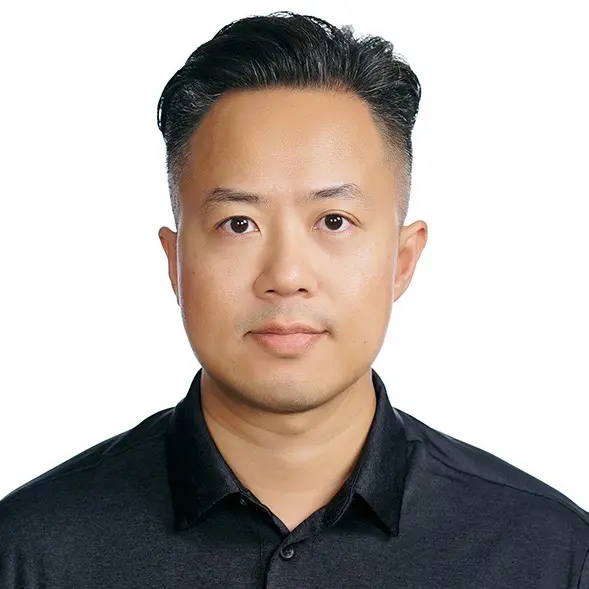 Jase Chuang