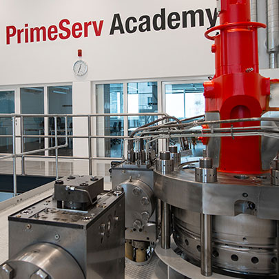 PrimeServ Academy Augsburg