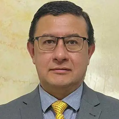 Ricardo Ariza
