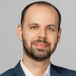 Roberto Rubichi