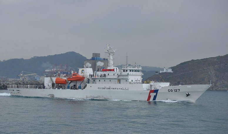 ROC Coast Guard