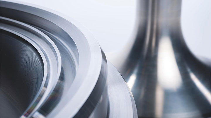 spare parts detail view