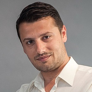 Thanassis Papaioannou